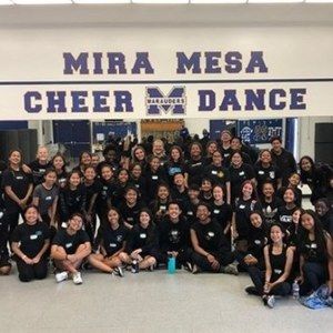 Meet your Posher, Ariel